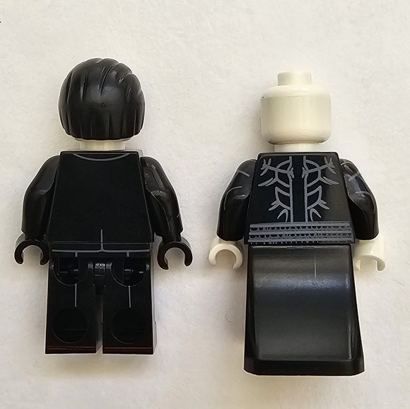 Lot of 12 Lego Compatible Horror Minifigures Jason Freddy Krueger Leatherface - Picture 13 of 13